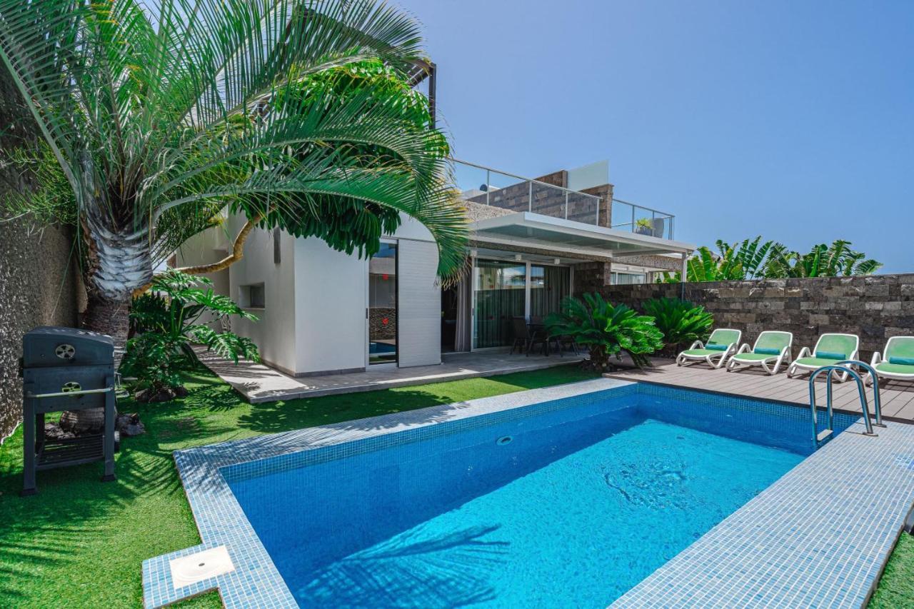 Lux Villa 31 Costa Adeje  Exterior foto