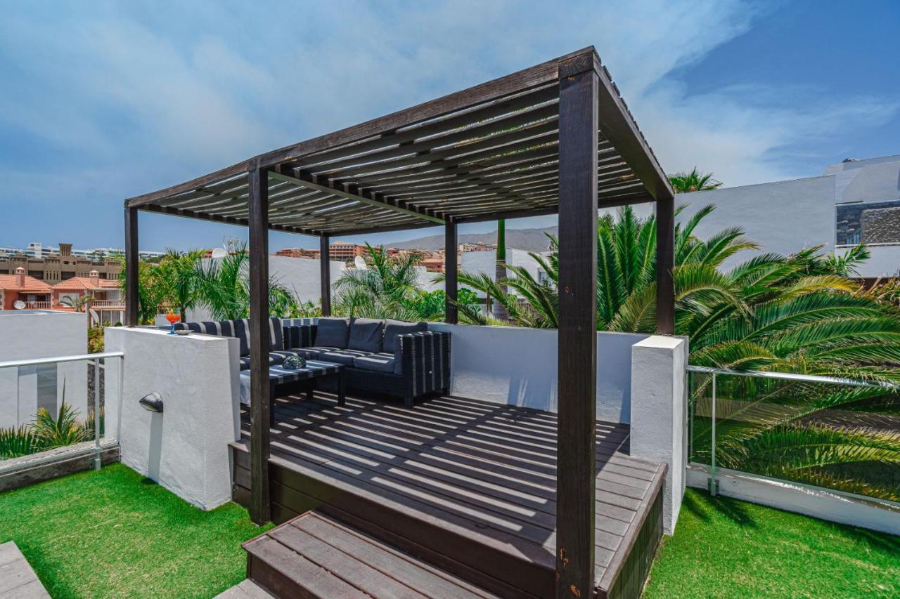 Lux Villa 31 Costa Adeje  Exterior foto