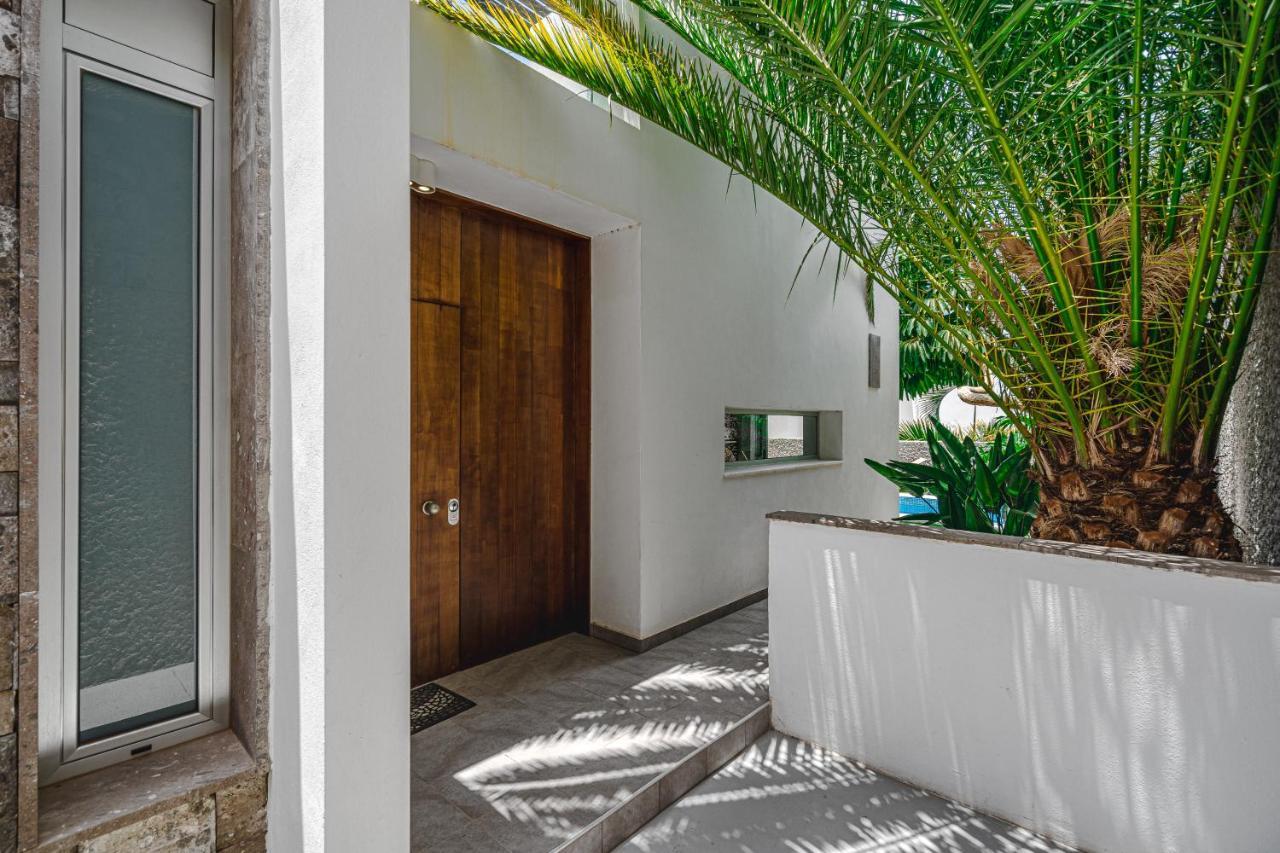 Lux Villa 31 Costa Adeje  Exterior foto